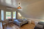 Apartamentas Nr. 5 (iki 3 asm.) - 1