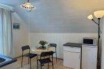Apartamentas Nr. 5 (iki 3 asm.) - 4