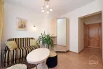 Nr. 202 Divistabu dzīvoklis (2 + 1) II stāvā ar privātu dušu un WC - 2