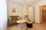 Nr. 202 Dviejų kambarių apartamentai (2+1) II aukšte su privačiu WC, dušu - 3