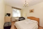 Nr. 203 Divvietīgs numurs (2 + 1) II stāvā ar privātu dušu un WC - 2
