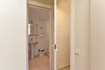 Nr. 203 Divvietīgs numurs (2 + 1) II stāvā ar privātu dušu un WC - 4
