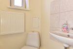Nr. 203 Dvivietis (2+1) II aukšte su privačiu WC ir dušu - 6
