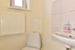 Nr. 203 Divvietīgs numurs (2 + 1) II stāvā ar privātu dušu un WC - 6