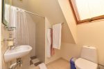 Nr. 302 Trivietis liuksas (2+1) III aukšte su privačiu WC, dušu - 5