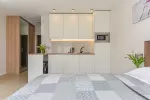 Apartment No. 2 and No. 3 - 4