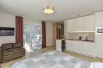 Apartment No. 2 and No. 3 - 1