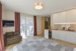 Apartment No. 2 and No. 3 - 3