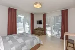 Apartment No. 2 and No. 3 - 2