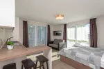 Apartment No. 4 and No. 5 - 3