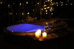 Palapinės medyje (glamping) - 2