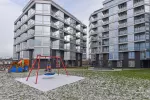 Apartment No. 2 - 4