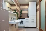 Apartment No. 2 - 2