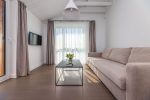 Apartamentai su balkonu - 2