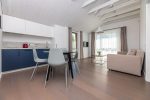 Apartamentai su balkonu - 3