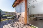 Apartamentai su balkonu - 5