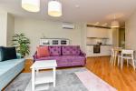 Geresnieji apartamentai su vaizdu į  jūrą (64 kv.m) - 5