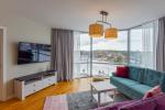 Better apartment with view to the sea (64 sq.m) - 5