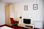 Apartamenti Nr. 1 - 3