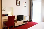 Apartamenti Nr. 1 - 4