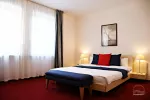 Apartamenti Nr. 3 - 1