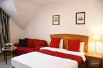 Apartamenti Nr. 11 - 2