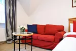 Apartamenti Nr. 11 - 3
