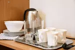 Apartamenti Nr. 12 - 4