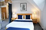 Apartamenti Nr. 9 - 3