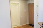 Apartamentas Nr. 4 - 5