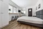 MINI - 2 apartamentai - 1