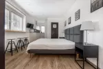 MINI - 2 apartamentai - 2