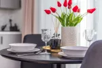 Aras Apartaments - 3