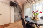 Aras Apartaments - 1