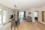 Apartment No. 1 - 5