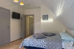 Apartamentai Nr. 4 (iki 4 asm.) - 4