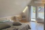 Apartamentai Nr. 4 (iki 4 asm.) - 1