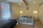 Apartamentas Nr. 6 (iki 4 asm.) - 1