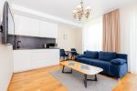 Smeltalės apartamenti (48) ar balkonu vecpilsētā (skats uz Jona kalnu) - 3