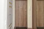 Smeltalės apartamenti (25) ar balkonu vecpilsētā (7. stāvā) - 5
