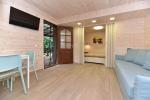 No. 7 New apartment with a separate entrance, terrace, kitchen, shower and toilet - 4