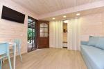 No. 7 New apartment with a separate entrance, terrace, kitchen, shower and toilet - 5