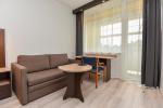 1 room apartment in heart of the Palanga - 3