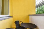 1 room apartment in heart of the Palanga - 4
