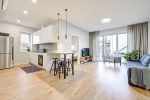 Apartamenti Nr. 1 - 2