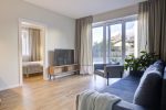 Apartamenti Nr. 1 - 1