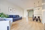 Apartamenti Nr. 1 - 5
