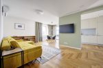 Apartamenti Nr. 2 - 1