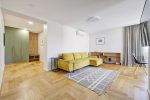 Apartamenti Nr. 2 - 5