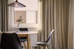 Apartamenti Nr. 2 - 4